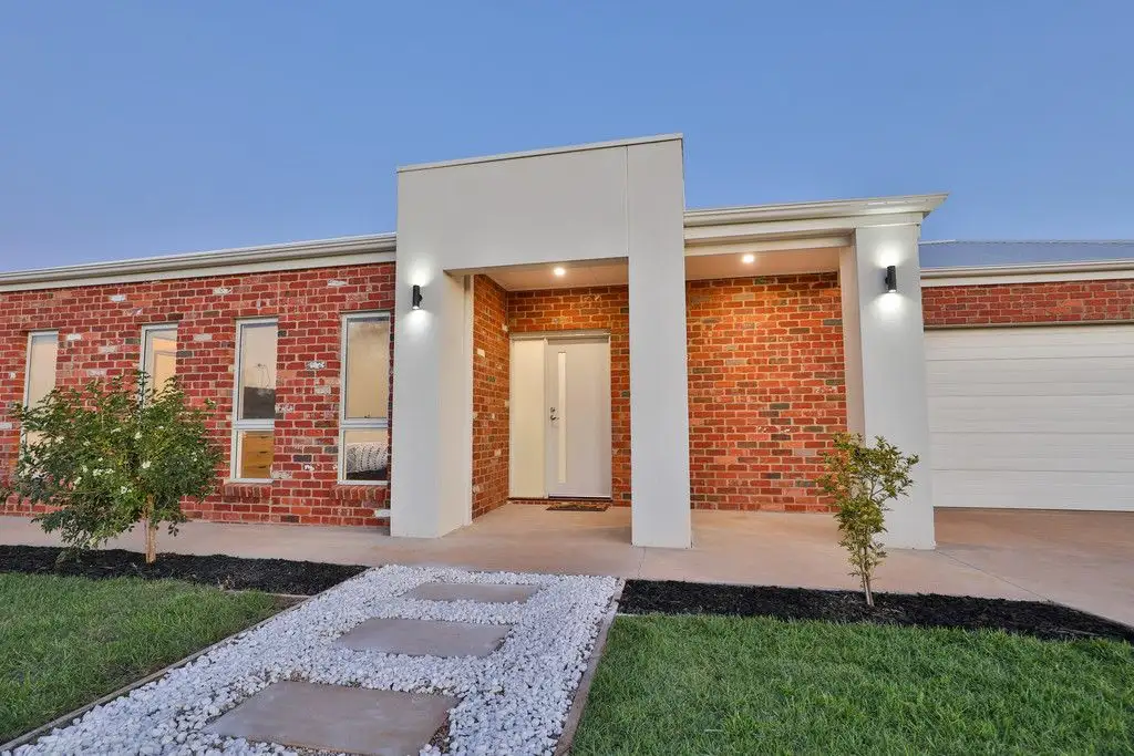 Main view of Homely house listing, 2 Midtown Drive, Mildura VIC 3500