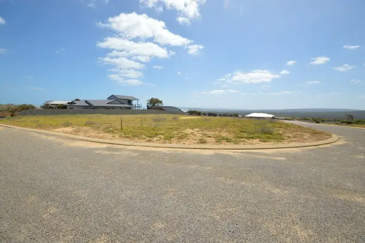 Third view of Homely land listing, 2 Lot 59 Tern Way, Kalbarri WA 6536
