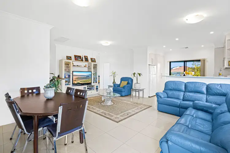 Third view of Homely villa listing, 4/36 Burlington Street, Monterey NSW 2217