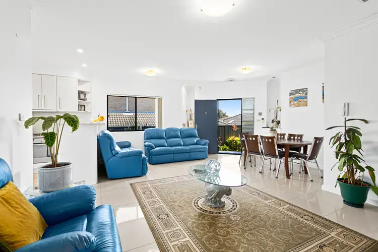 Fourth view of Homely villa listing, 4/36 Burlington Street, Monterey NSW 2217