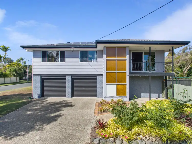 Main view of Homely house listing, 1 Tempi Street, Thorneside QLD 4158