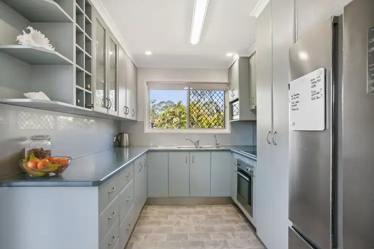 Fourth view of Homely house listing, 1 Tempi Street, Thorneside QLD 4158