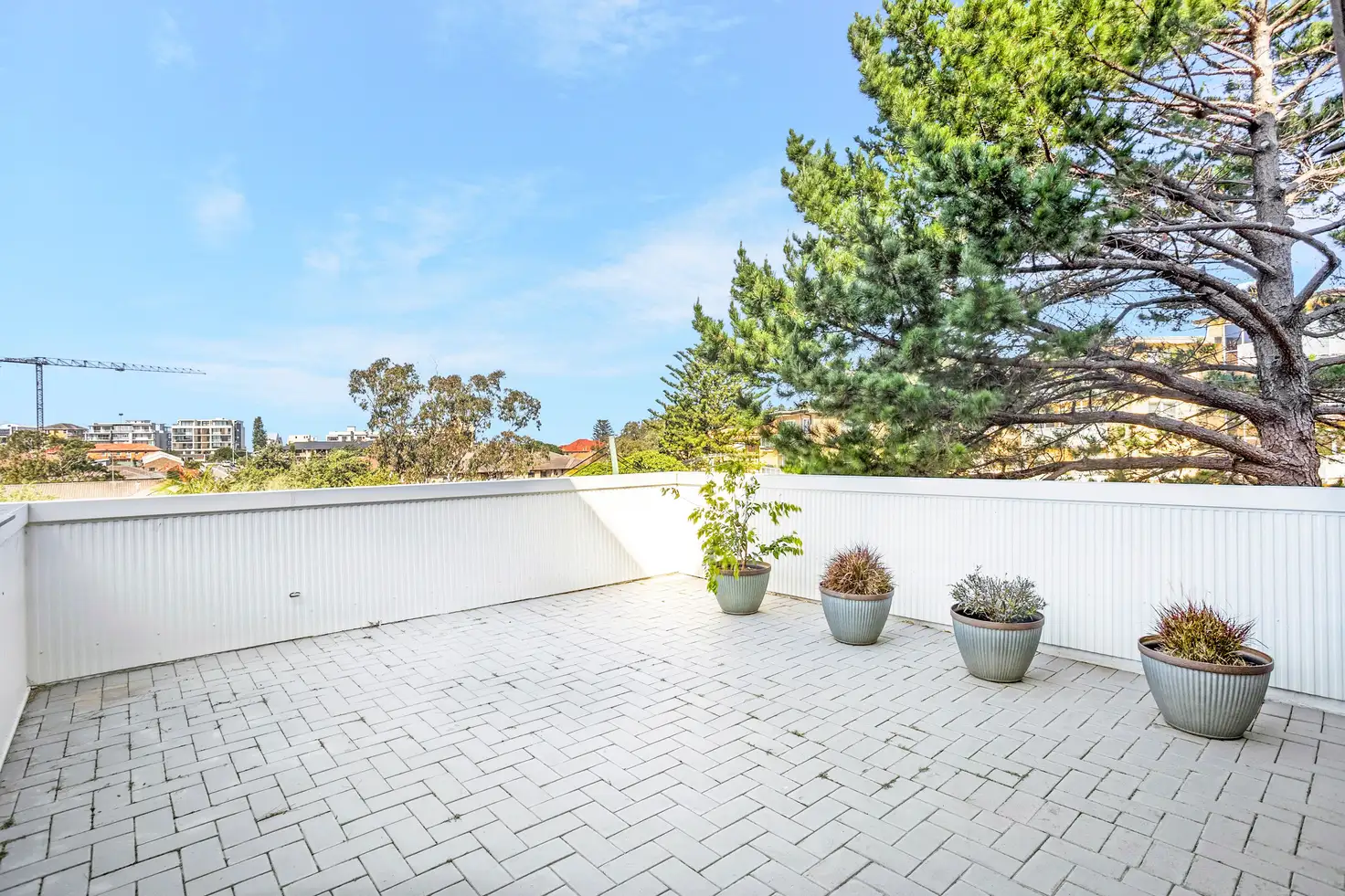 Main view of Homely apartment listing, 5/57 Wyanbah Road, Cronulla NSW 2230