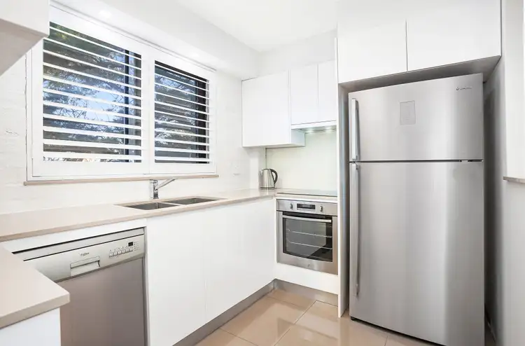 Third view of Homely apartment listing, 5/57 Wyanbah Road, Cronulla NSW 2230