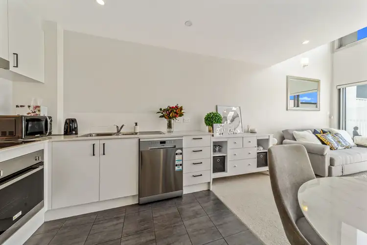 Fourth view of Homely unit listing, 8/64 Hardwick Crescent, Holt ACT 2615