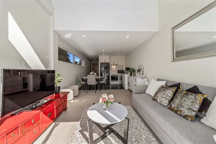 Seventh view of Homely unit listing, 8/64 Hardwick Crescent, Holt ACT 2615