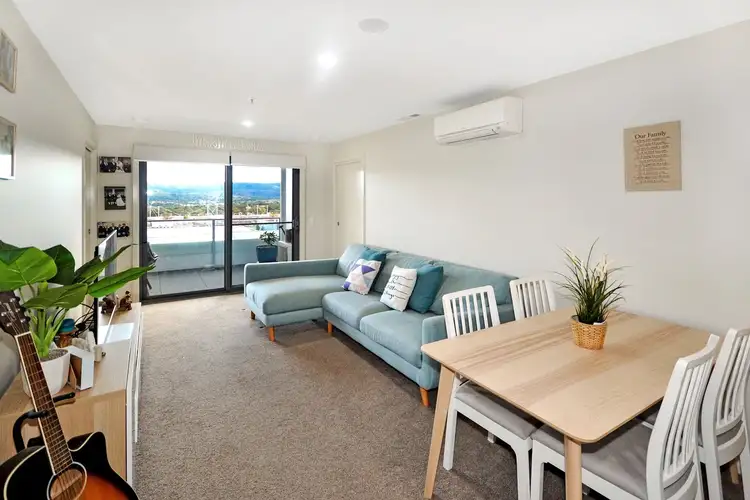 Main view of Homely unit listing, 302/325 Anketell Street, Greenway ACT 2900