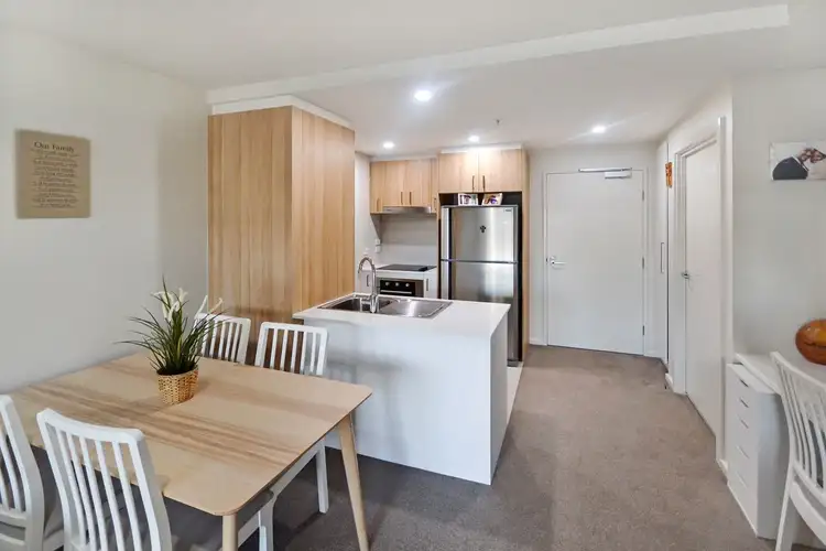 Fourth view of Homely unit listing, 302/325 Anketell Street, Greenway ACT 2900
