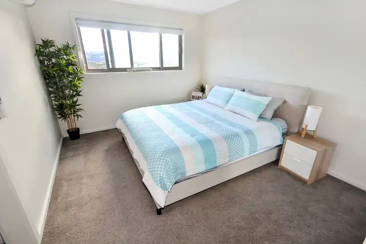 Fifth view of Homely unit listing, 302/325 Anketell Street, Greenway ACT 2900