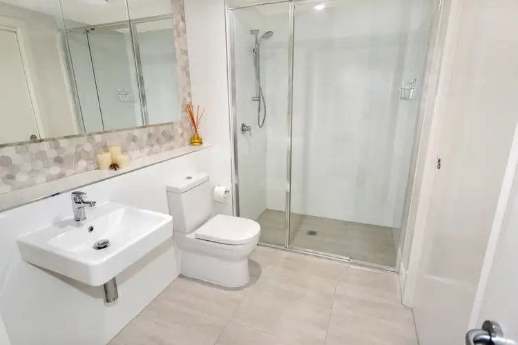 Sixth view of Homely unit listing, 302/325 Anketell Street, Greenway ACT 2900