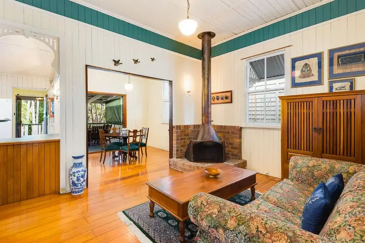 Fourth view of Homely house listing, 18 Thorne Street, Windsor QLD 4030