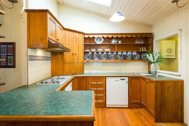 Sixth view of Homely house listing, 18 Thorne Street, Windsor QLD 4030