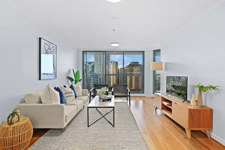 1805/37 Victor Street, Chatswood NSW 2067