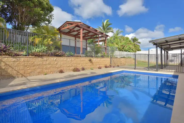 Second view of Homely house listing, 20 Waratah Street, Kin Kora QLD 4680