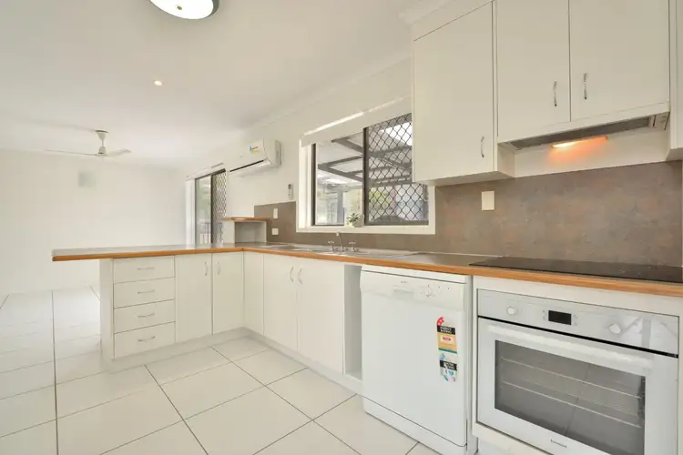 Fourth view of Homely house listing, 20 Waratah Street, Kin Kora QLD 4680