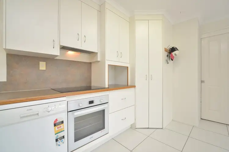 Fifth view of Homely house listing, 20 Waratah Street, Kin Kora QLD 4680