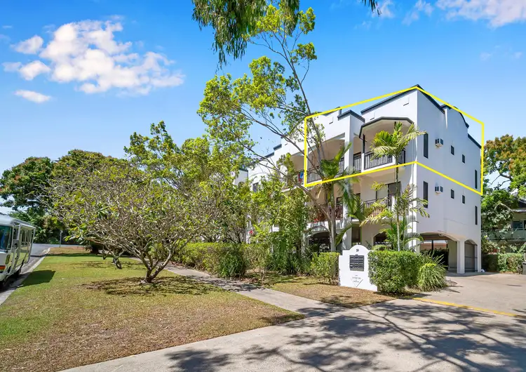 Main view of Homely apartment listing, 8/39 Davidson Street, Port Douglas QLD 4877