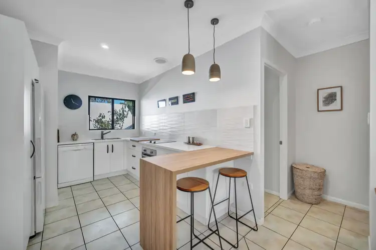 Fourth view of Homely apartment listing, 8/39 Davidson Street, Port Douglas QLD 4877