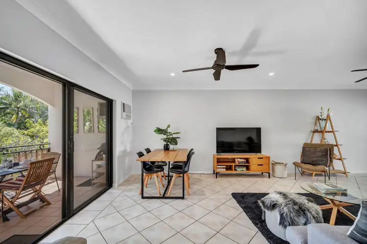 Fifth view of Homely apartment listing, 8/39 Davidson Street, Port Douglas QLD 4877