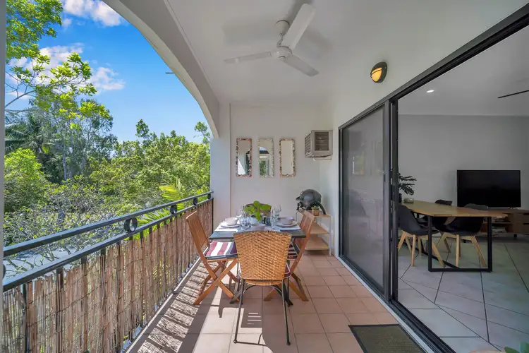Sixth view of Homely apartment listing, 8/39 Davidson Street, Port Douglas QLD 4877