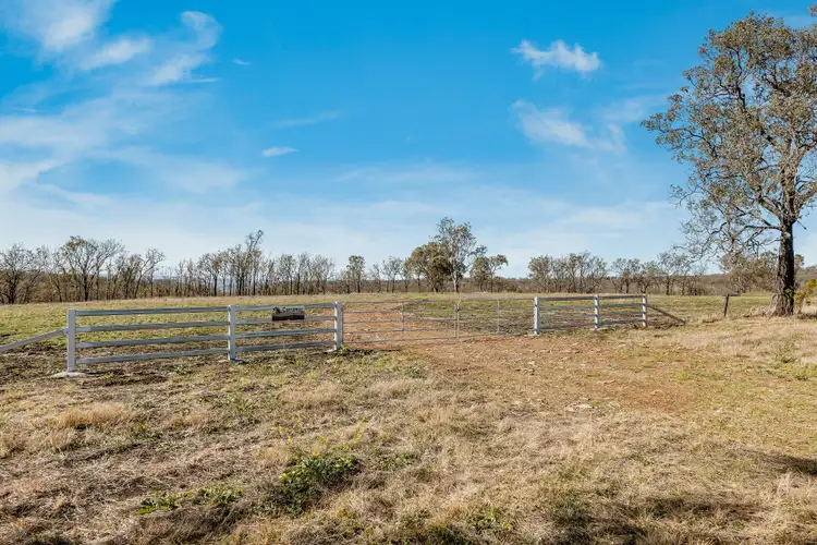 Fourth view of Homely rural property listing, 0 Hudson Road, Southbrook QLD 4363