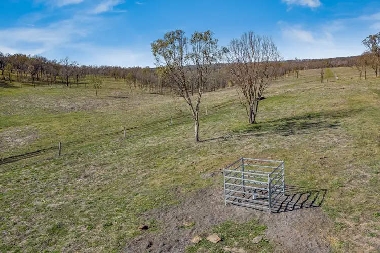 Seventh view of Homely rural property listing, 0 Hudson Road, Southbrook QLD 4363