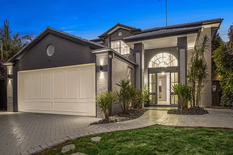 Main view of Homely house listing, 2A Skye Court, Kellyville NSW 2155