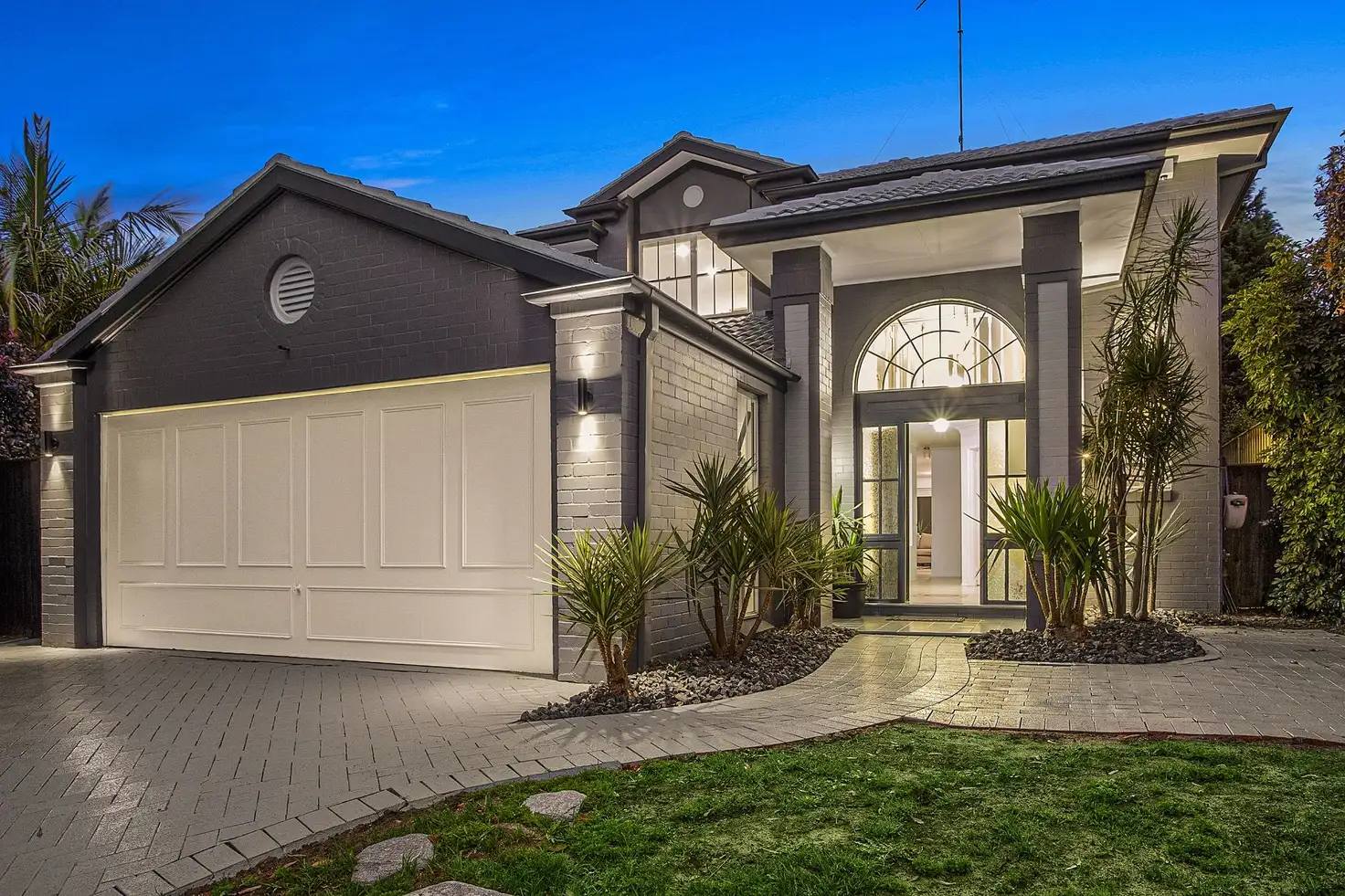 Main view of Homely house listing, 2A Skye Court, Kellyville NSW 2155