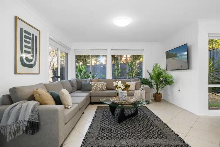 Fourth view of Homely house listing, 2A Skye Court, Kellyville NSW 2155