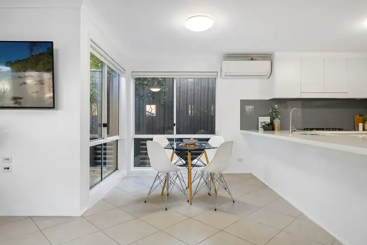Fifth view of Homely house listing, 2A Skye Court, Kellyville NSW 2155