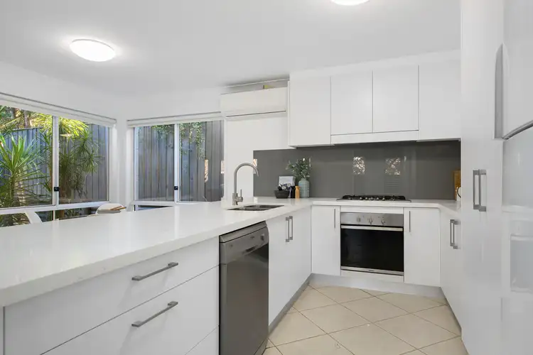 Sixth view of Homely house listing, 2A Skye Court, Kellyville NSW 2155