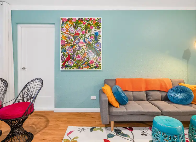 Second view of Homely apartment listing, 11/6 Riverview Terrace, Hamilton QLD 4007