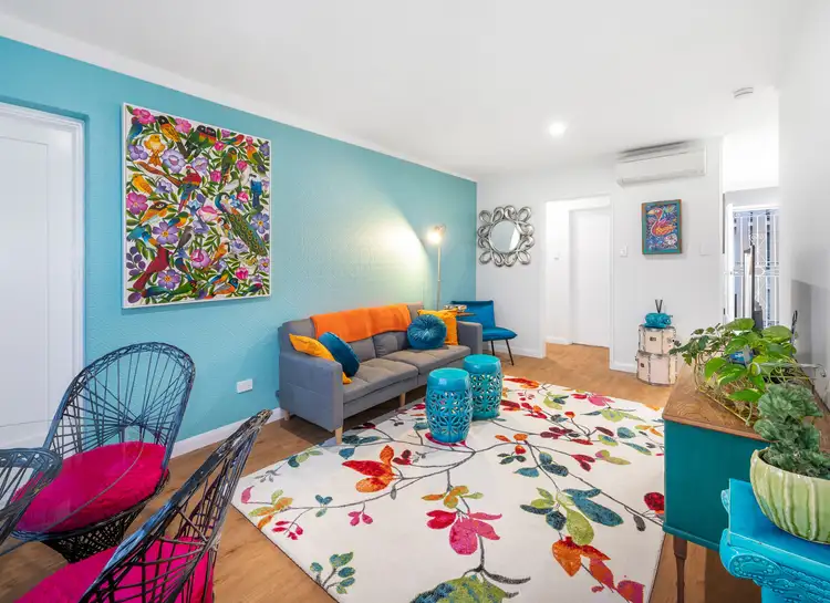 Fourth view of Homely apartment listing, 11/6 Riverview Terrace, Hamilton QLD 4007