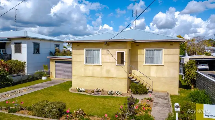 Main view of Homely house listing, 249 Hoof Street, Grafton NSW 2460