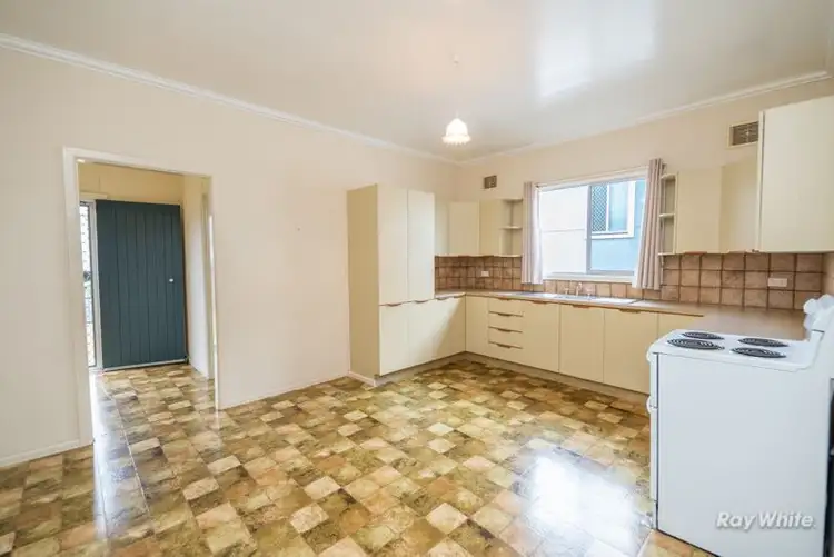 Second view of Homely house listing, 249 Hoof Street, Grafton NSW 2460
