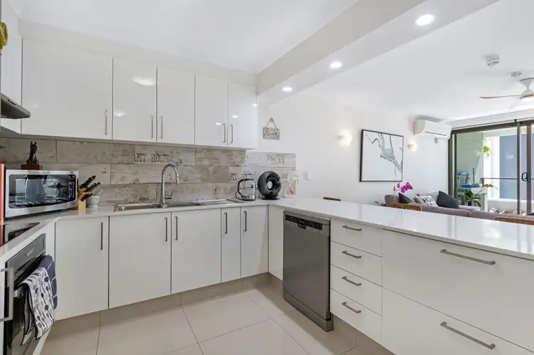 Third view of Homely apartment listing, 604/3 Orchid Avenue, Surfers Paradise QLD 4217