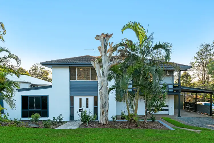 Main view of Homely house listing, 95 Old Gympie Road, Kallangur QLD 4503
