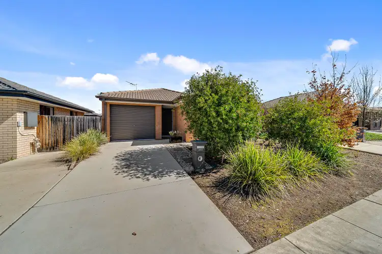 Main view of Homely house listing, 232 Macfarlane Burnet Avenue, Macgregor ACT 2615