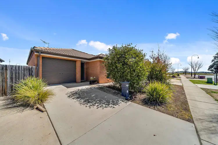 Second view of Homely house listing, 232 Macfarlane Burnet Avenue, Macgregor ACT 2615
