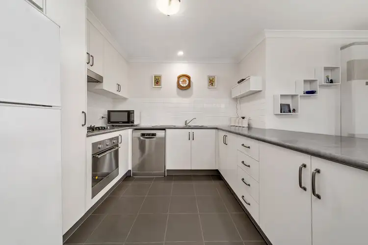 Third view of Homely house listing, 232 Macfarlane Burnet Avenue, Macgregor ACT 2615