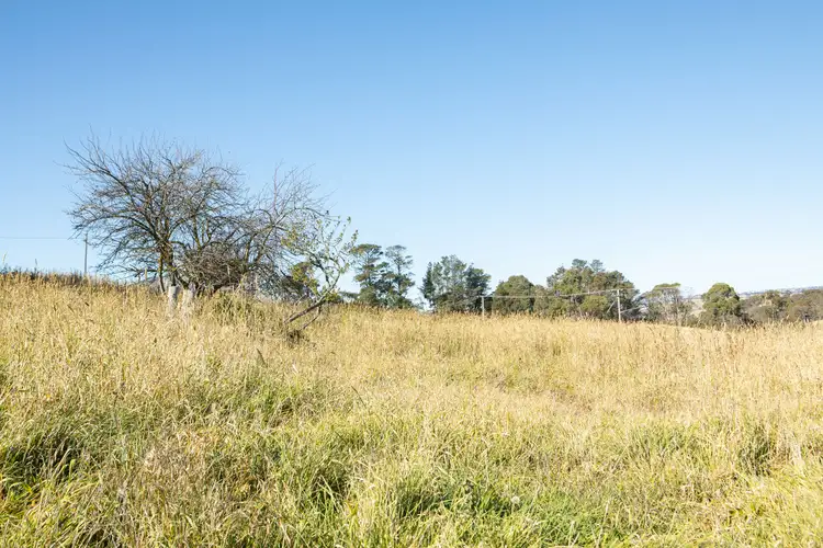 Second view of Homely land listing, 106 Sandon Street, Guyra NSW 2365