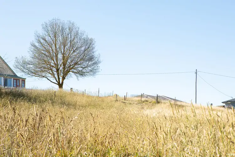 Third view of Homely land listing, 106 Sandon Street, Guyra NSW 2365