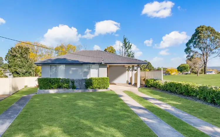 Main view of Homely house listing, 20 Banks Place, Camden South NSW 2570