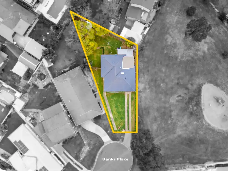 Second view of Homely house listing, 20 Banks Place, Camden South NSW 2570