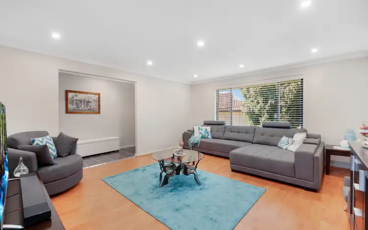 Third view of Homely house listing, 20 Banks Place, Camden South NSW 2570