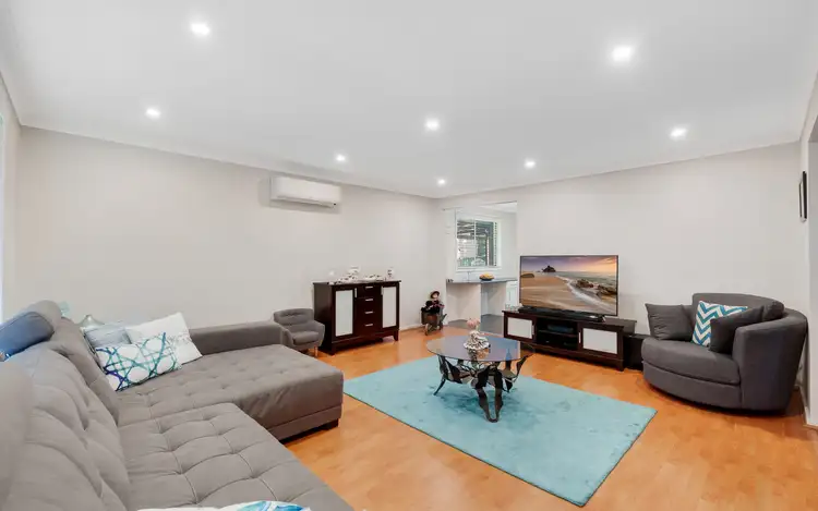 Fourth view of Homely house listing, 20 Banks Place, Camden South NSW 2570