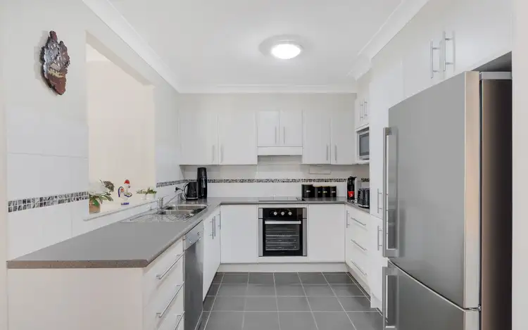 Fifth view of Homely house listing, 20 Banks Place, Camden South NSW 2570