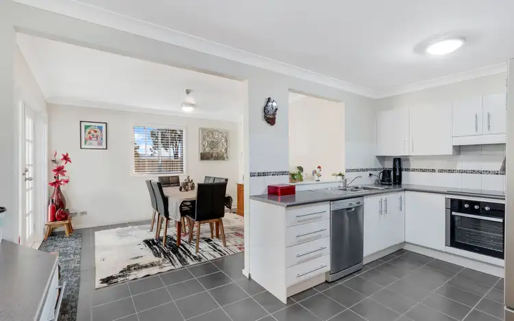 Sixth view of Homely house listing, 20 Banks Place, Camden South NSW 2570