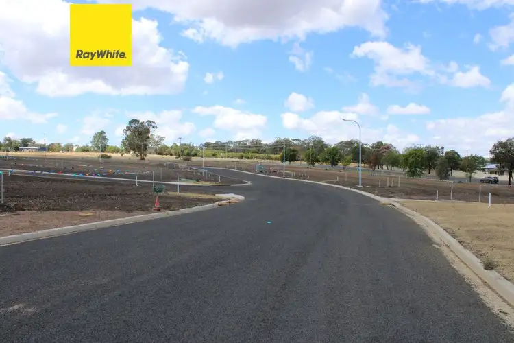 Lot 25 Mather Street, Inverell NSW 2360