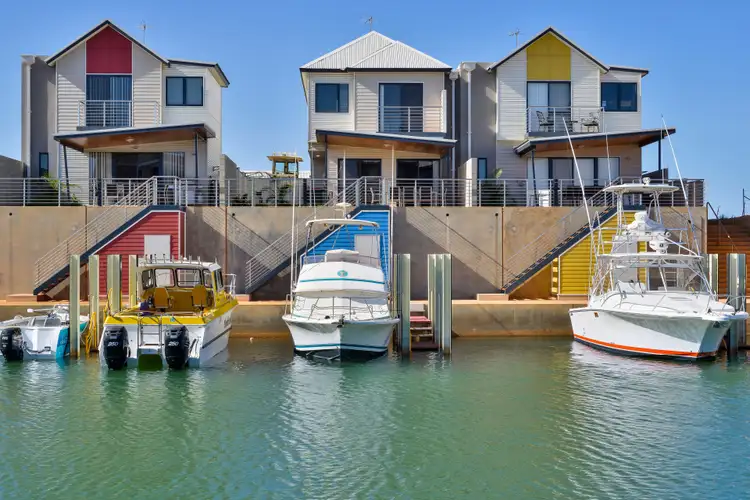 Seventh view of Homely land listing, Lot 21/30 Dugong Close, Exmouth WA 6707